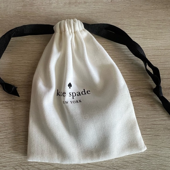 Kate Spade ♠️ Stud Earrings New with tags! - Picture 5 of 5